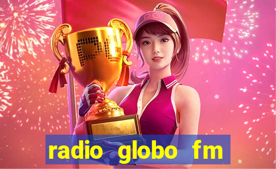 radio globo fm 90.1 salvador bahia