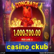 casino ckub