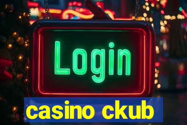 casino ckub