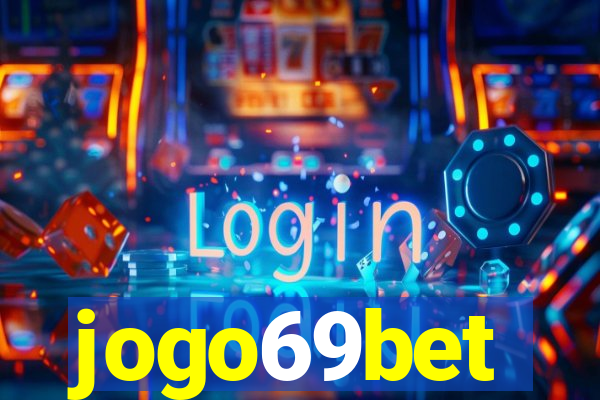 jogo69bet