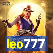 leo777