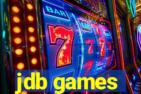 jdb games