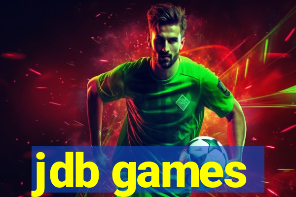 jdb games