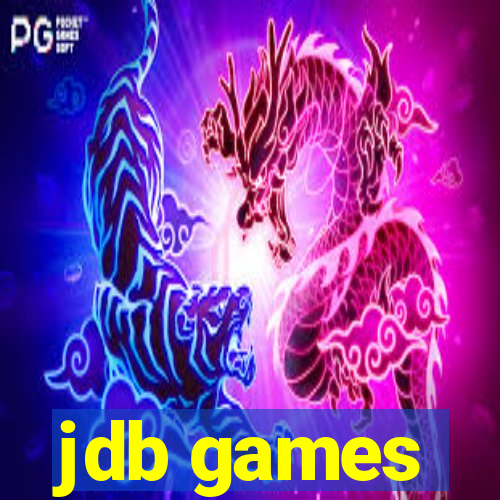 jdb games