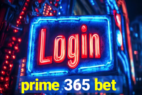 prime 365 bet