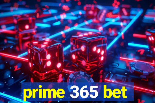 prime 365 bet