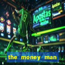 the money man megaways demo