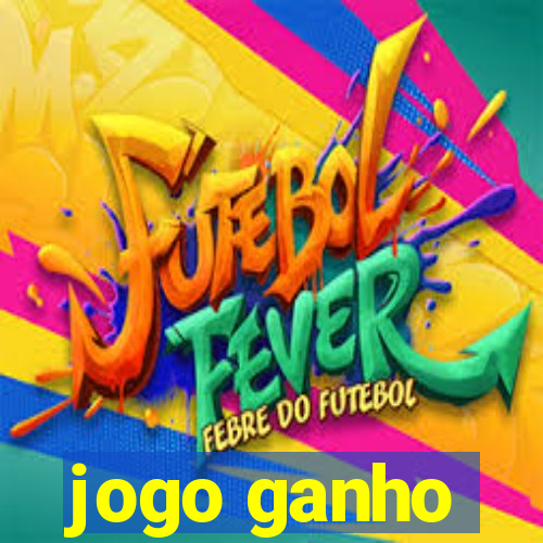 jogo ganho