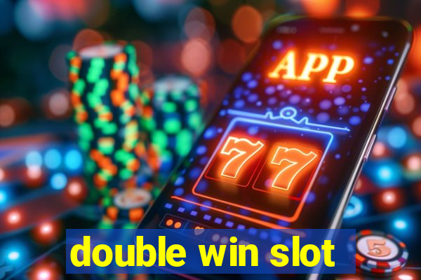 double win slot