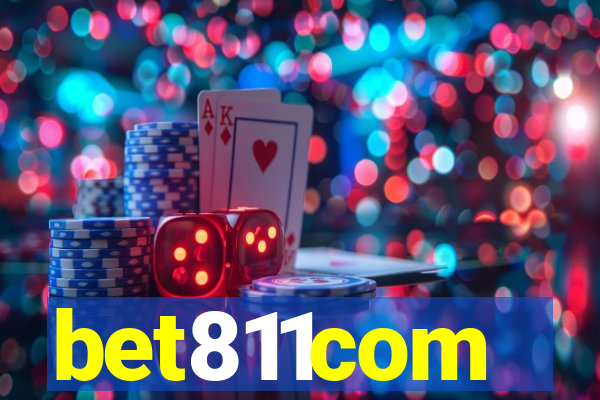 bet811com