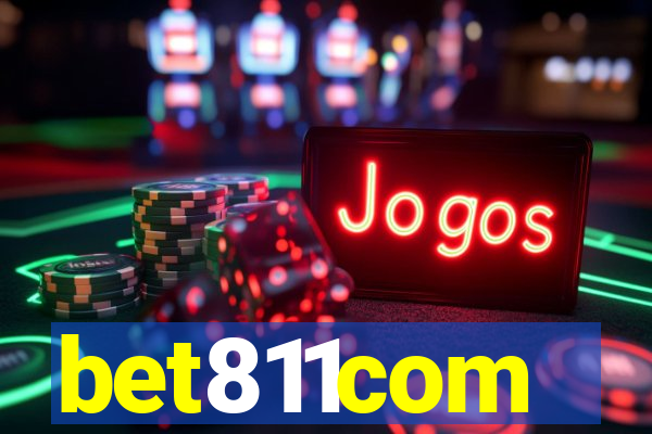 bet811com