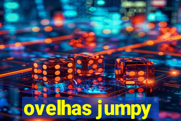 ovelhas jumpy