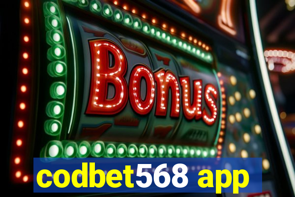 codbet568 app