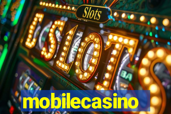 mobilecasino