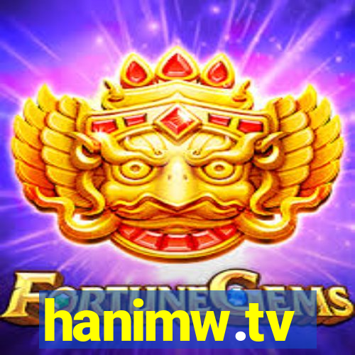 hanimw.tv