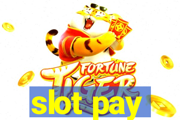 slot pay