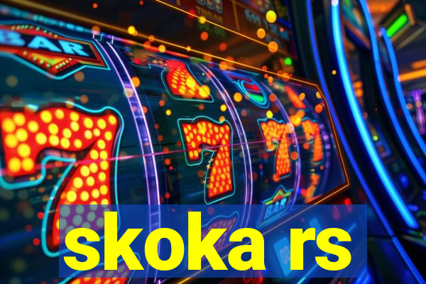 skoka rs