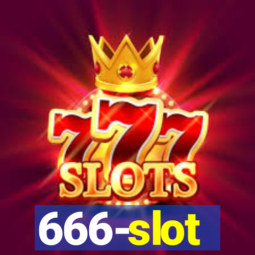 666-slot