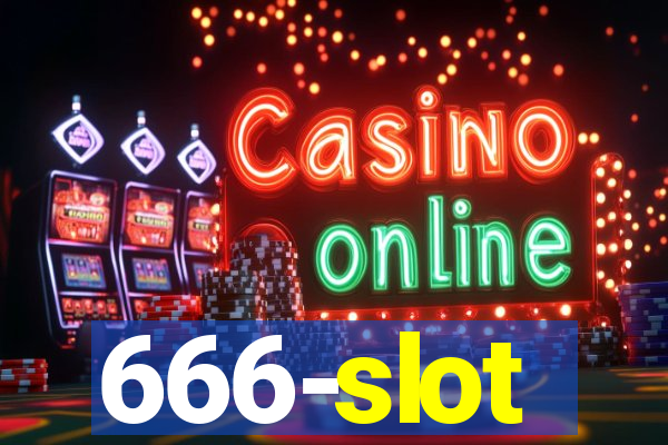 666-slot