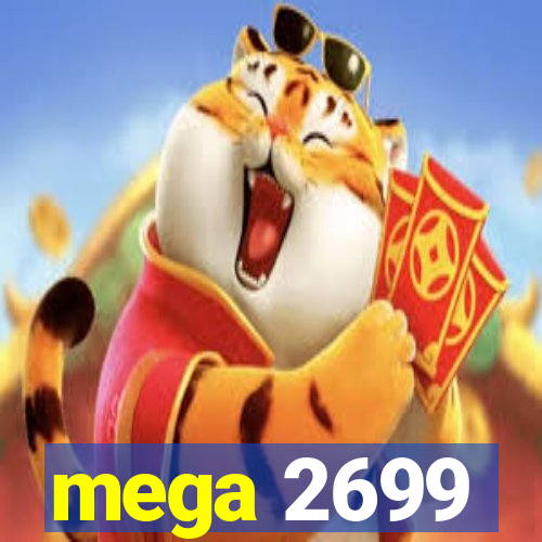 mega 2699