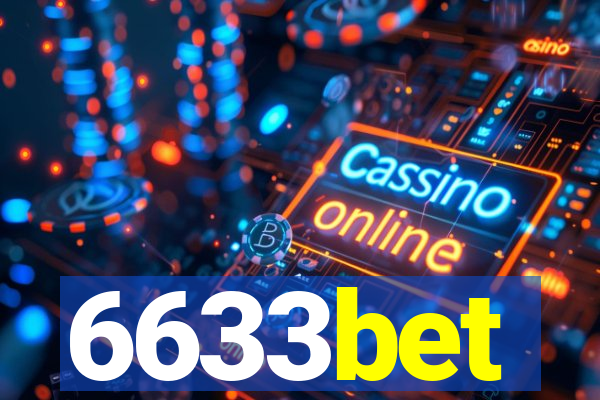 6633bet