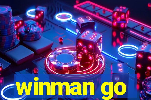 winman go