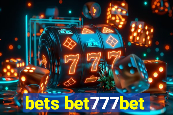 bets bet777bet