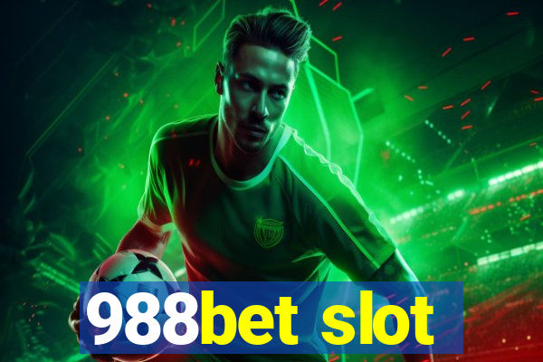 988bet slot