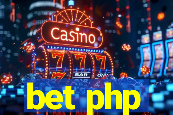 bet php