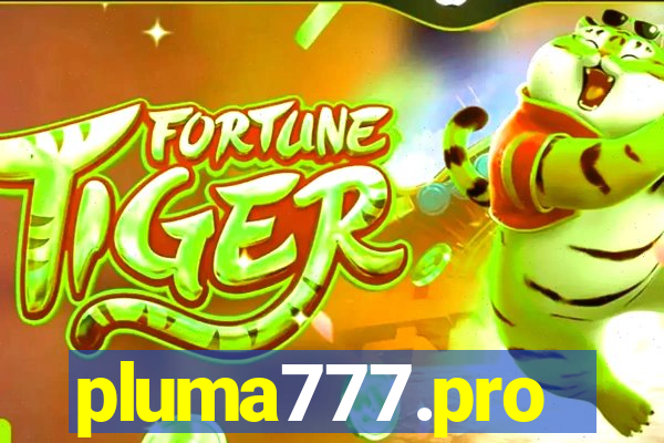 pluma777.pro