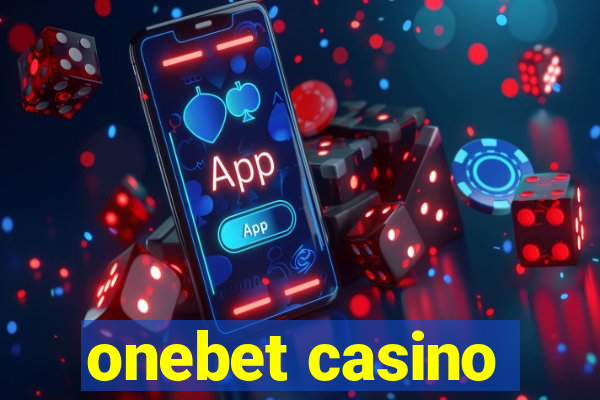 onebet casino