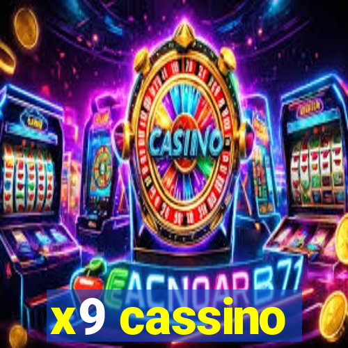 x9 cassino