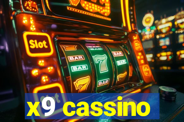 x9 cassino