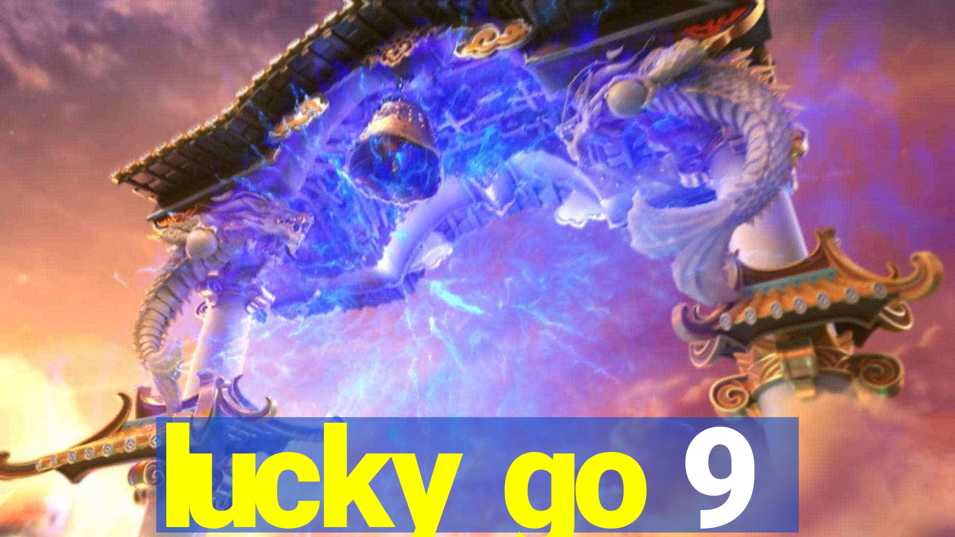 lucky go 9