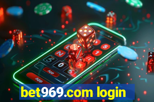 bet969.com login