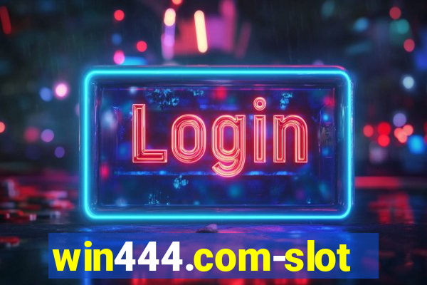 win444.com-slot machine casino