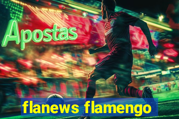 flanews flamengo