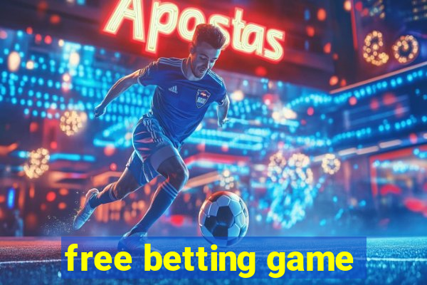 free betting game