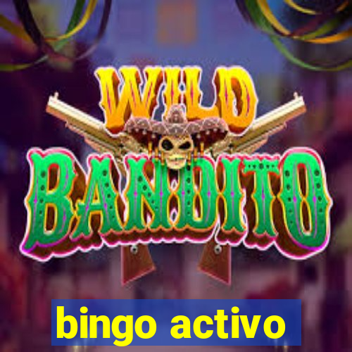 bingo activo