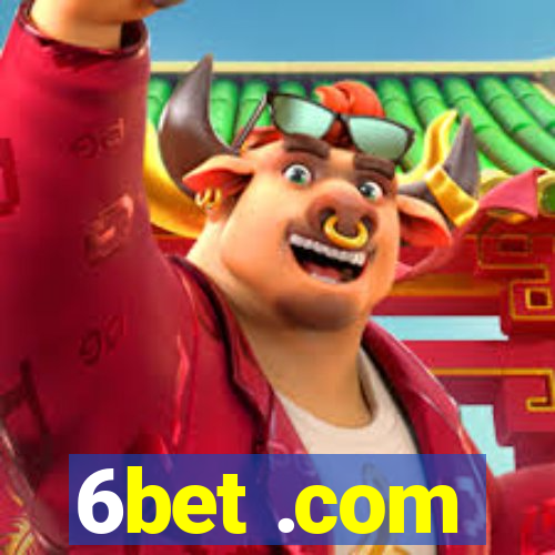 6bet .com