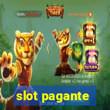 slot pagante