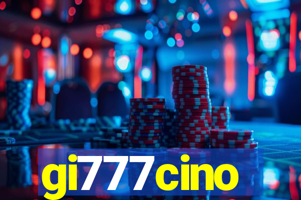 gi777cino