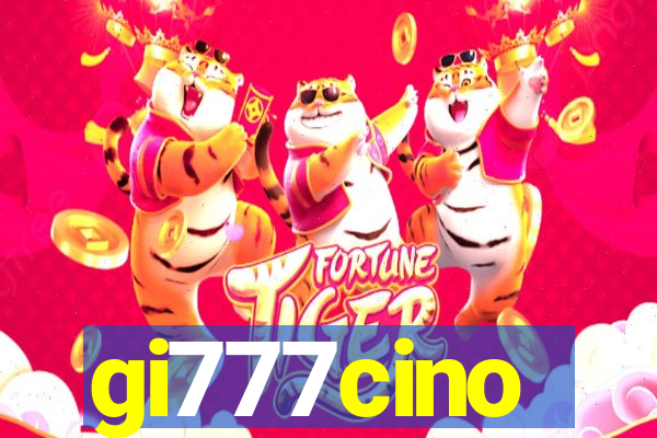 gi777cino