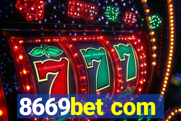 8669bet com