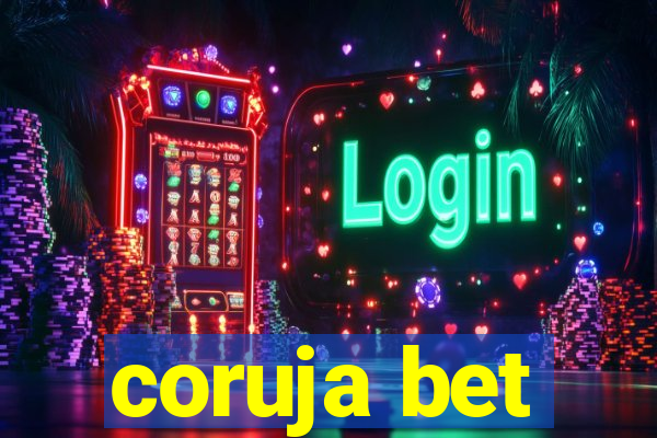 coruja bet