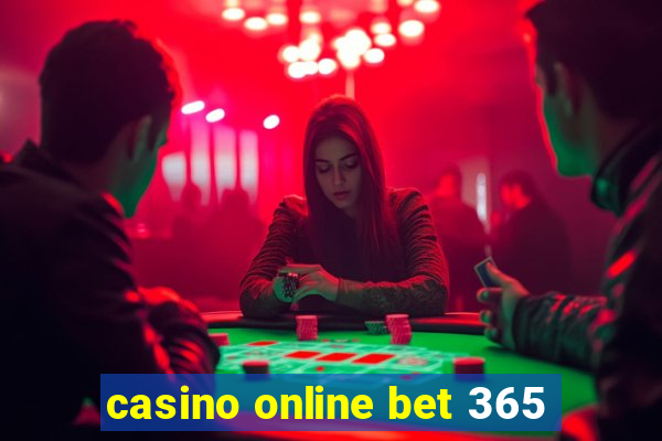 casino online bet 365