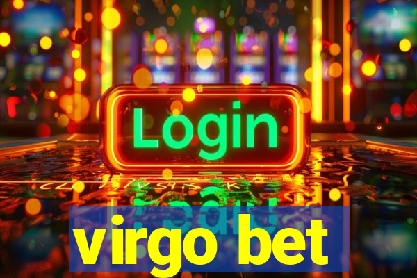 virgo bet