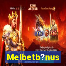 Melbetb?nus