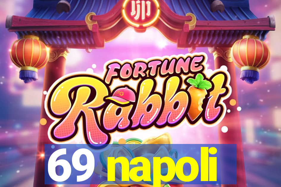 69 napoli