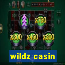 wildz casin